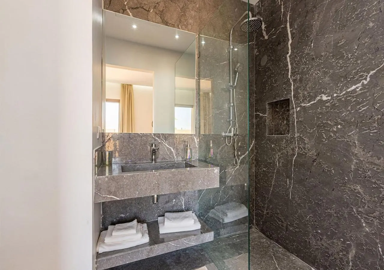 Villa K, Elegance Urbaine Marrakesh